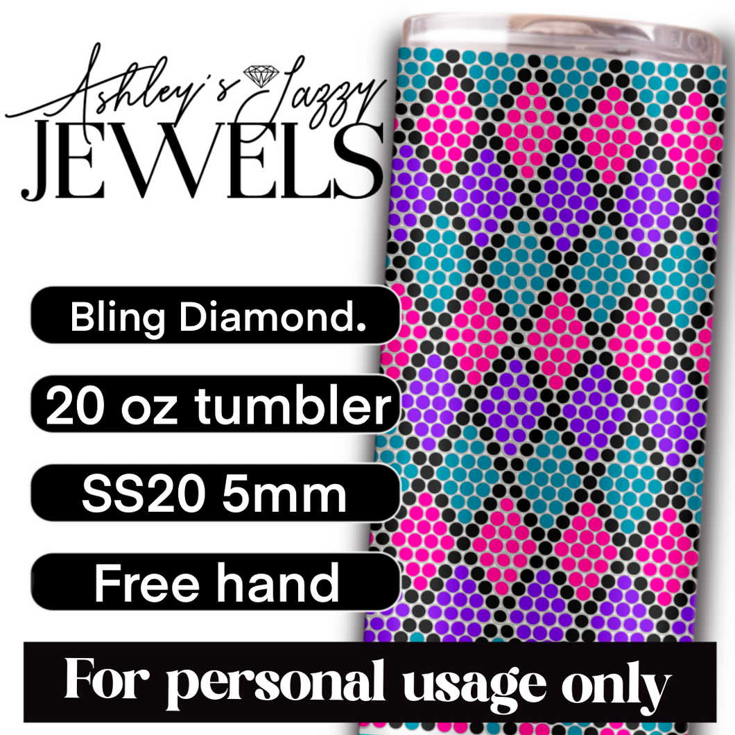 Bling Diamonds