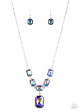 Load image into Gallery viewer, Milion Dollar Moment - Multi Necklace
